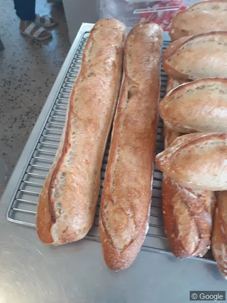 Photo 3 de Boulangerie Au Bon Pain, boulangerie à Montreuil