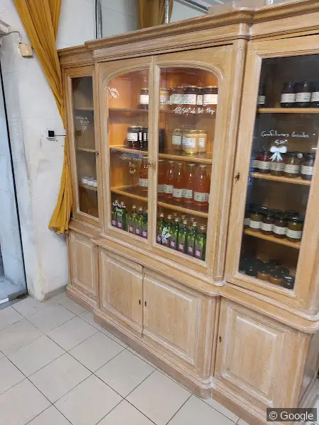 Photo de Boulangerie "Au Bon Pain Nourricier ", boulangerie à Nîmes