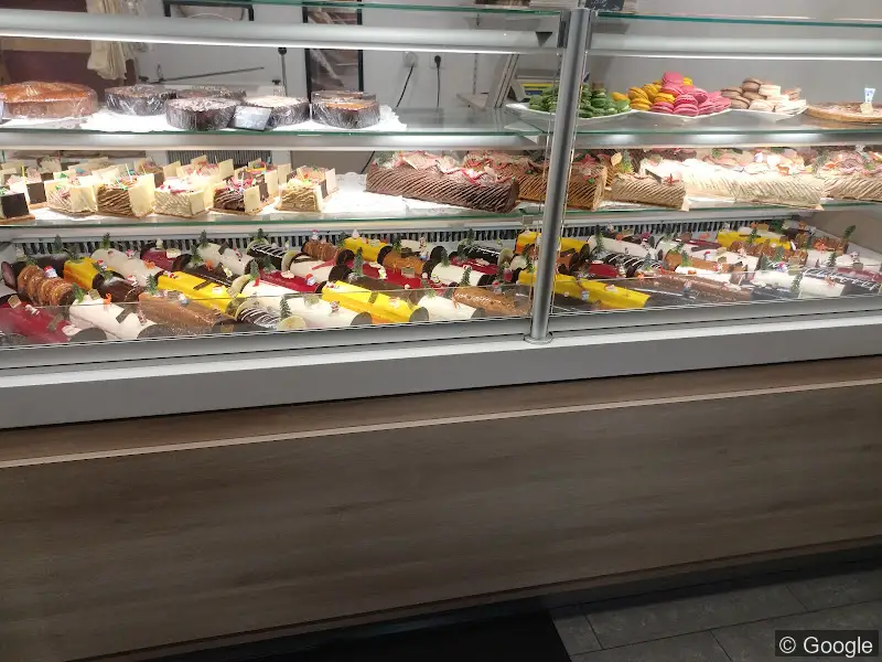 Photo 3 de Boulangerie Au délices du Moutier, boulangerie à Aubervilliers