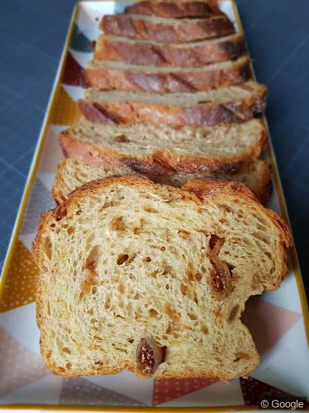 Photo 2 de Boulangerie Au Fournil de Pascal, boulangerie à Le Havre