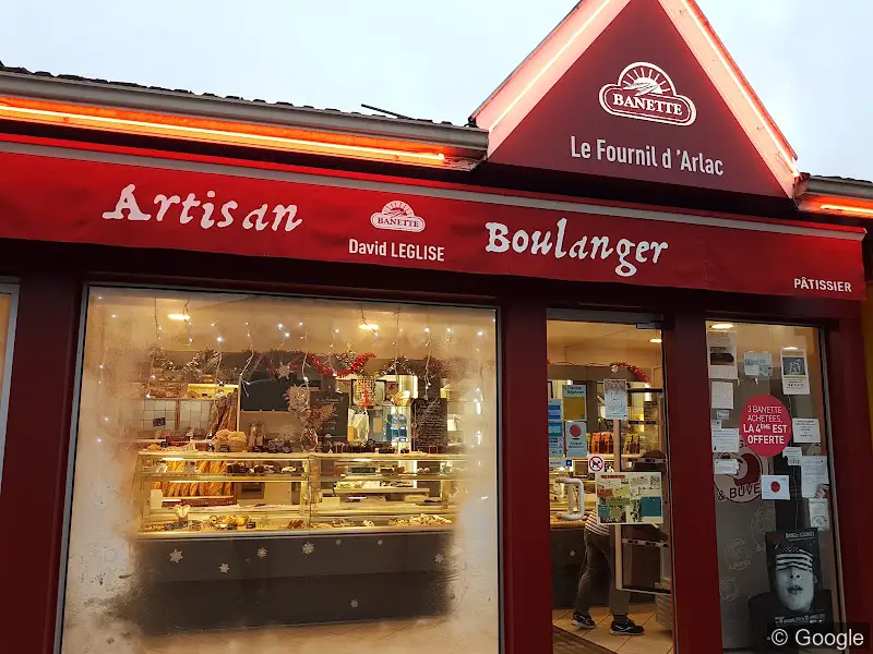 Photo de Boulangerie Au Paradis Gourmand, boulangerie à Mérignac