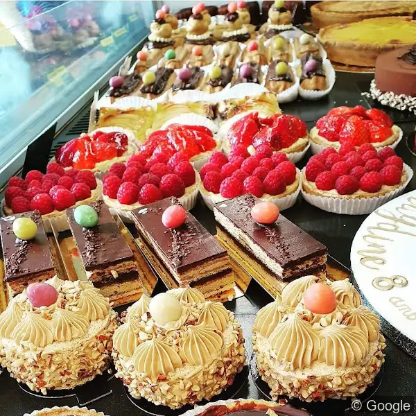 Photo 3 de Boulangerie Au Paradis Gourmand, boulangerie à Mérignac