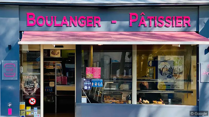 Photo de Boulangerie Au Petit Fournil, boulangerie à Saint-Maur-des-Fossés