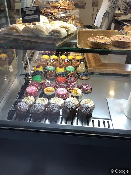 Photo 2 de Boulangerie Au Petit Fournil, boulangerie à Saint-Maur-des-Fossés