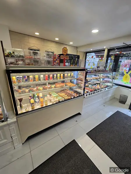 Photo 3 de Boulangerie Au Petit Fournil, boulangerie à Saint-Maur-des-Fossés