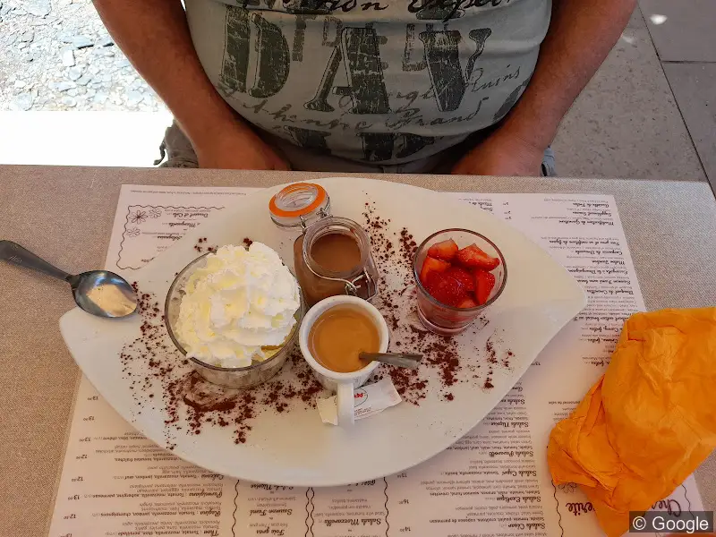 Photo 2 de Boulangerie "Aux Délices Antibois Fils", boulangerie à Antibes