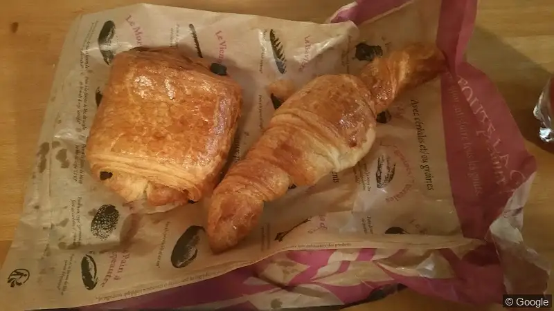 Photo 3 de Boulangerie "Aux Délices Antibois Fils", boulangerie à Antibes