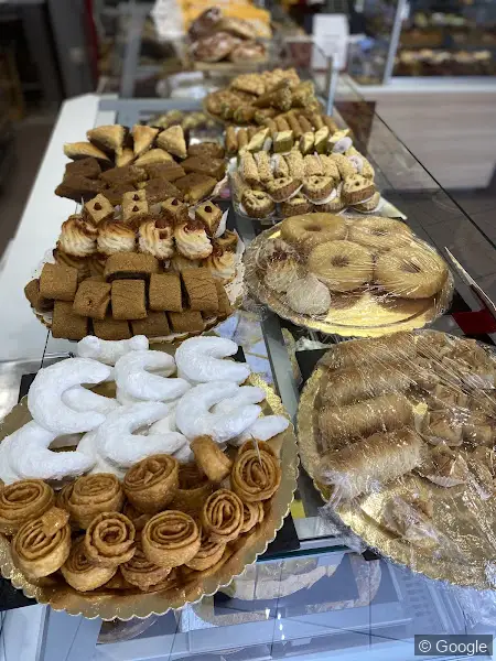 Photo de Boulangerie Aux Délices De Rz, boulangerie à Le Mans