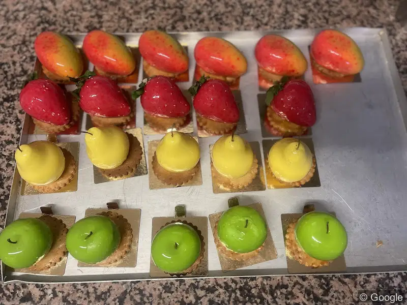 Photo 2 de Boulangerie Aux Délices De Rz, boulangerie à Le Mans