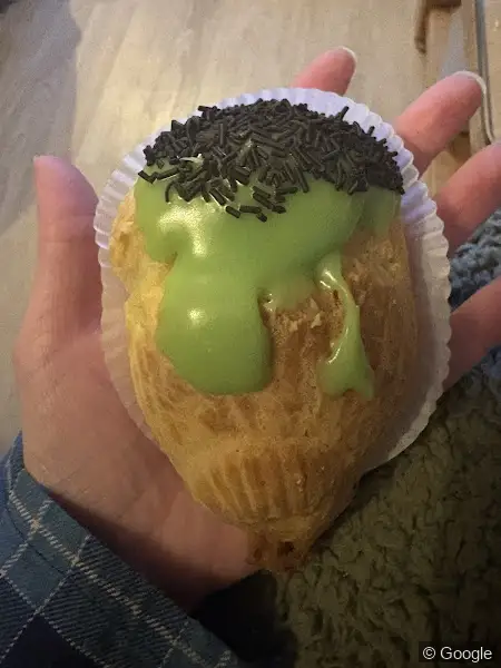 Photo 3 de Boulangerie Aux Délices De Rz, boulangerie à Le Mans