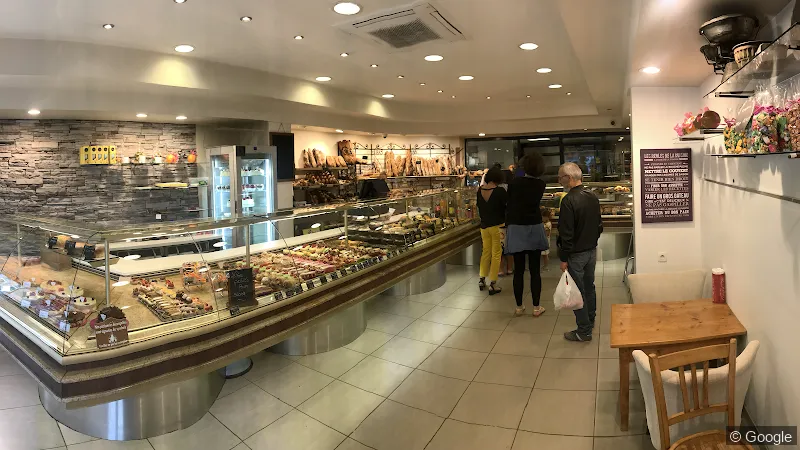Photo de Boulangerie Aux Délices des Chanazous, boulangerie à Grenoble