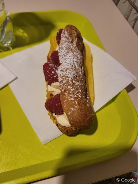 Photo 3 de Boulangerie Aux Délices des Chanazous, boulangerie à Grenoble