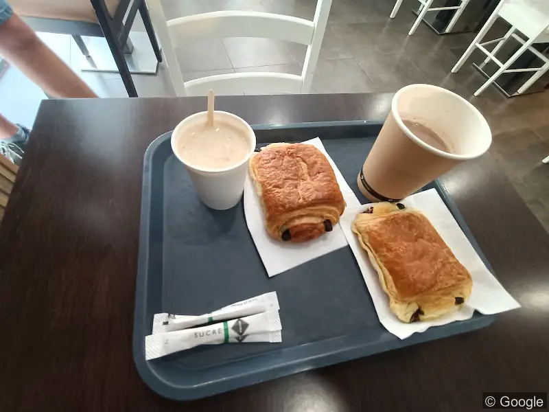 Photo 2 de Boulangerie aux Plaisirs des Gourmands, boulangerie à Béziers