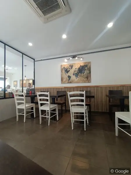 Photo 3 de Boulangerie aux Plaisirs des Gourmands, boulangerie à Béziers