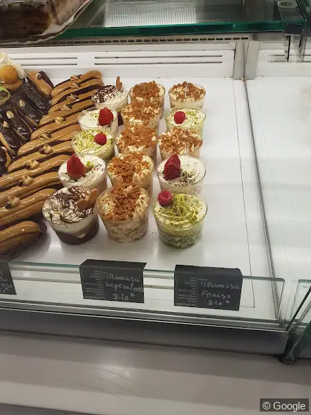 Photo 3 de Boulangerie Aya, boulangerie à Saint-Denis