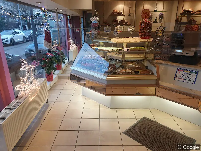 Photo de Boulangerie Azur, boulangerie à Mulhouse