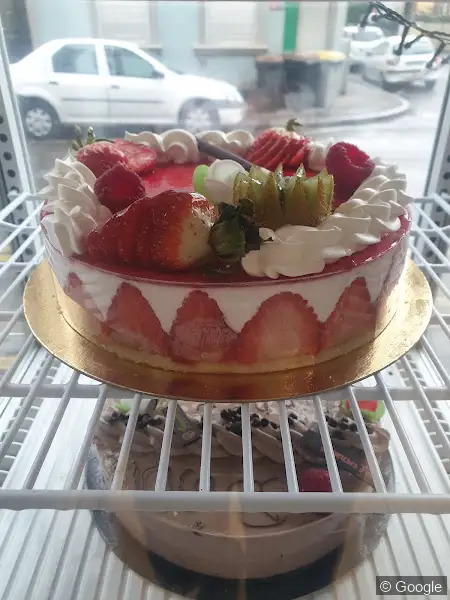 Photo 2 de Boulangerie Azur, boulangerie à Mulhouse