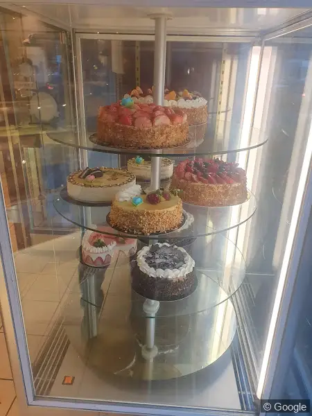 Photo 3 de Boulangerie Azur, boulangerie à Mulhouse