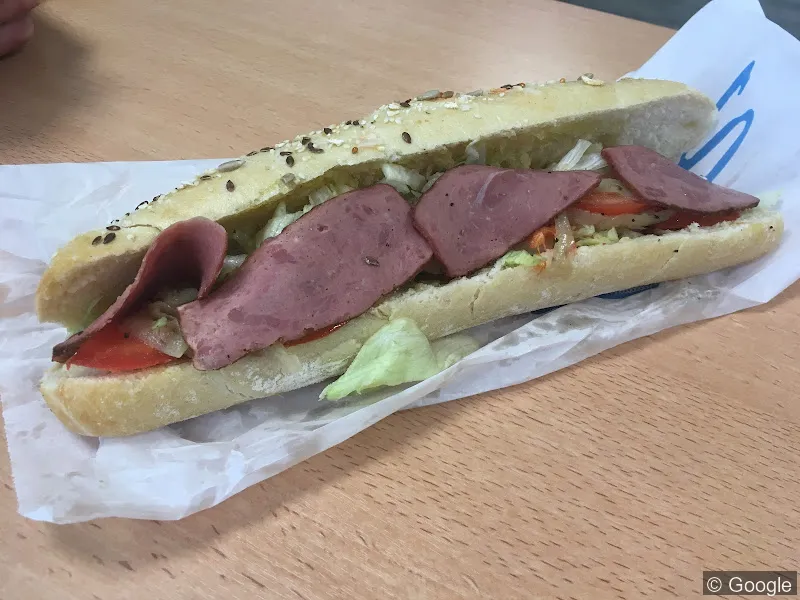 Photo 2 de Boulangerie Banette - Aux Délices de Lorys, boulangerie à Toulon