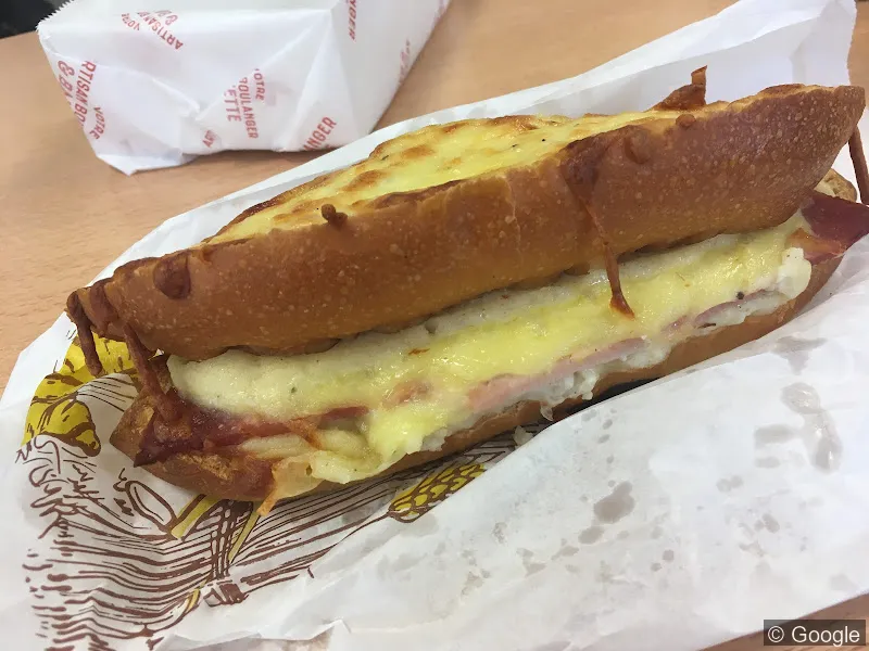 Photo 3 de Boulangerie Banette - Aux Délices de Lorys, boulangerie à Toulon