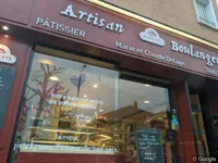 Photo de Boulangerie Banette - Aux Delices Des Facultes, boulangerie à Dijon