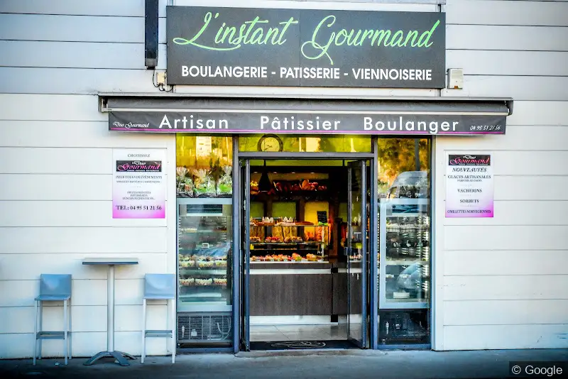 Photo 2 de Boulangerie Banette Fabbri, boulangerie à Ajaccio