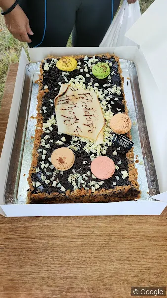 Photo 2 de Boulangerie Banette La Moisson, boulangerie à Grenoble