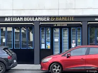 Photo de Boulangerie Banette La Moisson, boulangerie à Grenoble