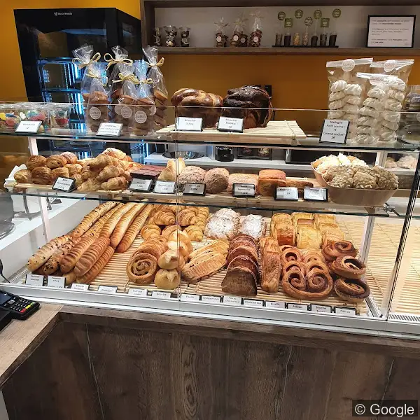 Photo de Boulangerie Banette Saveurs, boulangerie à Caen