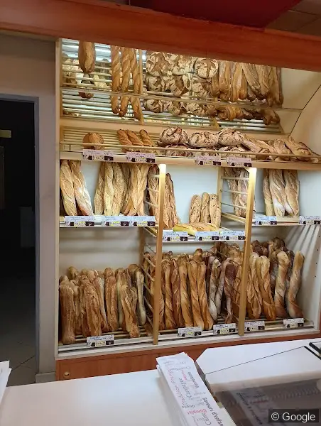 Photo de Boulangerie Banette Suchaud, boulangerie à Limoges