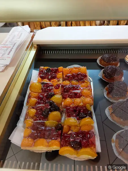 Photo 2 de Boulangerie Banette Suchaud, boulangerie à Limoges