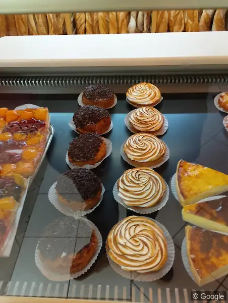 Photo 3 de Boulangerie Banette Suchaud, boulangerie à Limoges