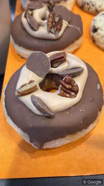 Photo de Boulangerie Bastien, boulangerie à Rouen