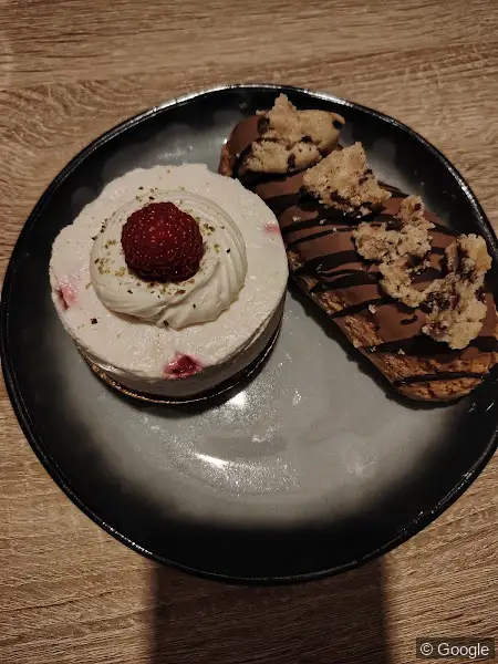 Photo 2 de Boulangerie Bastien, boulangerie à Rouen