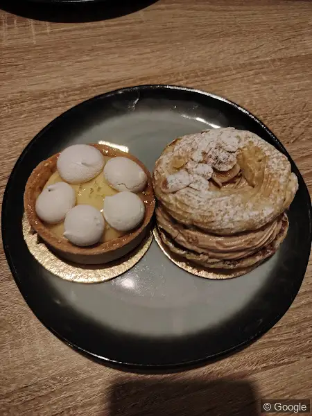 Photo 3 de Boulangerie Bastien, boulangerie à Rouen