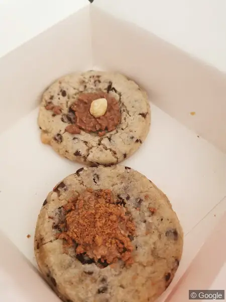 Photo 3 de boulangerie Bastien, boulangerie à Rouen