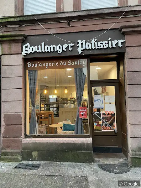 Photo de Boulangerie BCA, boulangerie à Metz