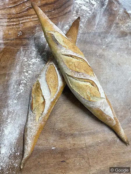 Photo 2 de Boulangerie BCA, boulangerie à Metz