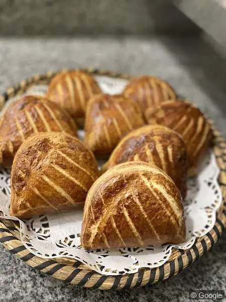 Photo 3 de Boulangerie BCA, boulangerie à Metz