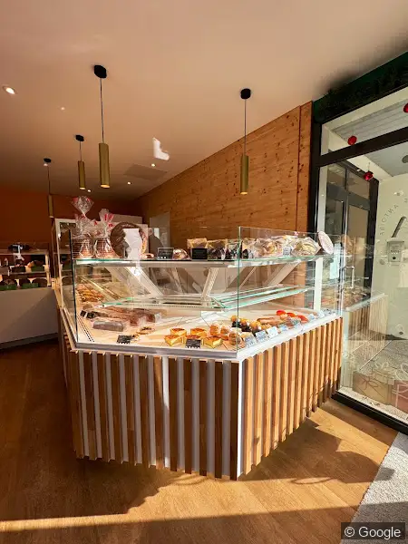 Photo de Boulangerie Ben et Antoine, boulangerie à La Rochelle