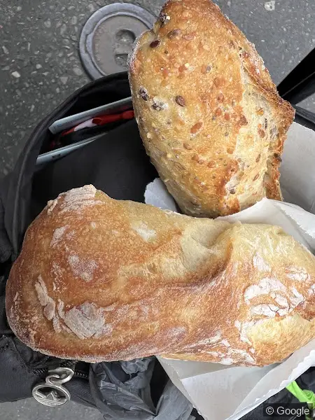 Photo 3 de Boulangerie Bigot, boulangerie à Versailles