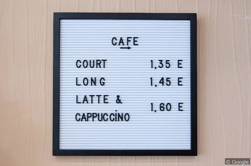 Photo 2 de Boulangerie Blavette - Au Pain d'Issy, boulangerie à Issy-les-Moulineaux