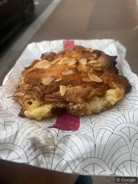 Photo 3 de Boulangerie Blavette - Au Pain d'Issy, boulangerie à Issy-les-Moulineaux