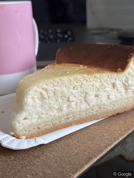 Photo 2 de Boulangerie Blédor, boulangerie à Strasbourg