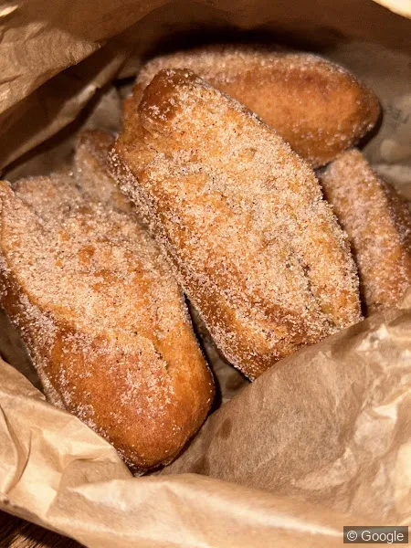 Photo 3 de Boulangerie Blédor, boulangerie à Strasbourg