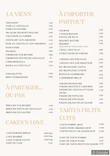 Photo 2 de Boulangerie Bleue by Elio et Franck, boulangerie à Rueil-Malmaison