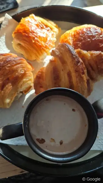 Photo 2 de Boulangerie BM, boulangerie à Antibes