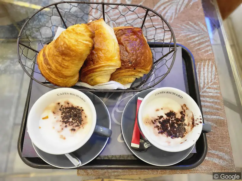 Photo 3 de Boulangerie BM, boulangerie à Antibes