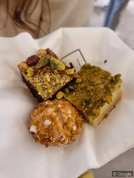 Photo 2 de Boulangerie BO&MIE Hôtel de Ville, boulangerie à Paris