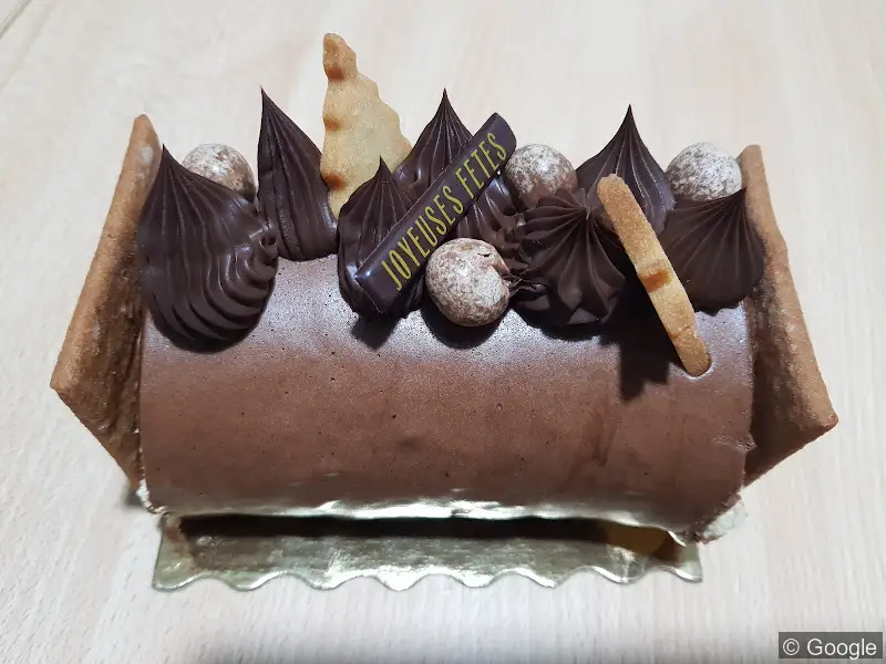 Photo 2 de Boulangerie Boka, boulangerie à Asnières-sur-Seine